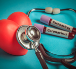 דלקת ריאות חיידקית - תמונת המחשה